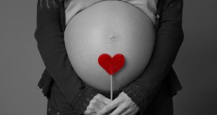 heart health in pregnancy